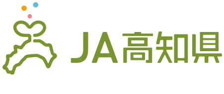 JA高知県 採用情報サイトロゴ