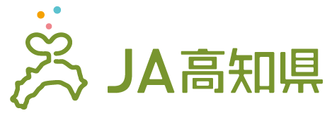 JA高知県ロゴマーク